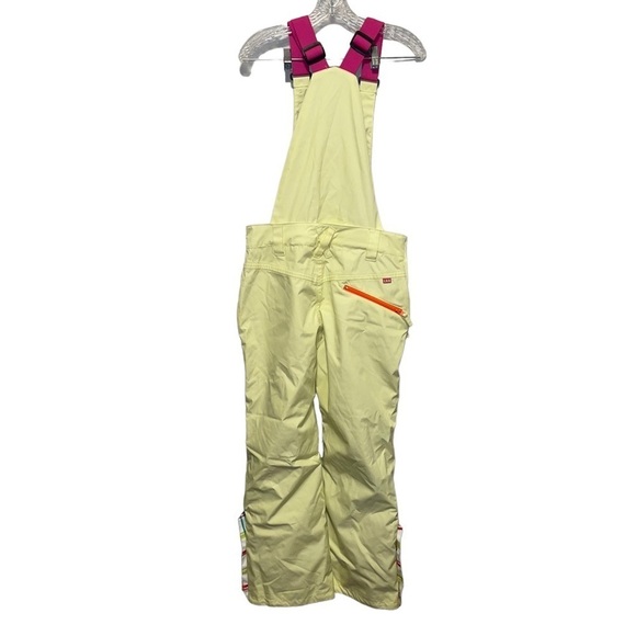 L.S.D. Women Snow Pants Size S - Picture 7 of 11